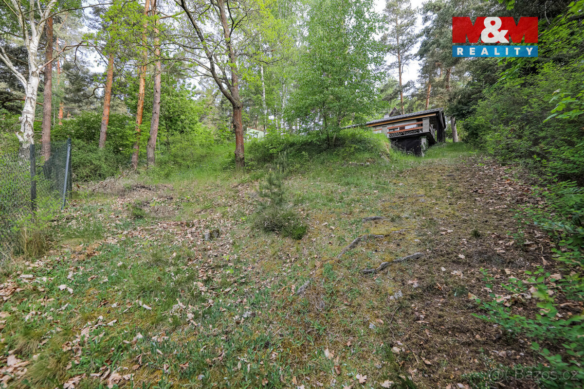 Prodej chaty, 60 m², Stříbro - 18