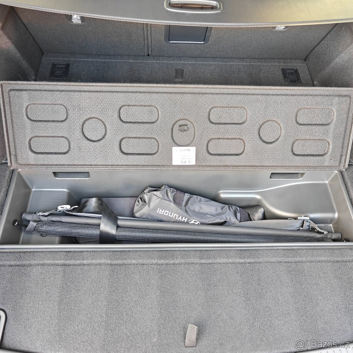 Hyundai I30 N-Line 2025 1.5T-GDI 48V, 4tis.km DCT DPH - 18