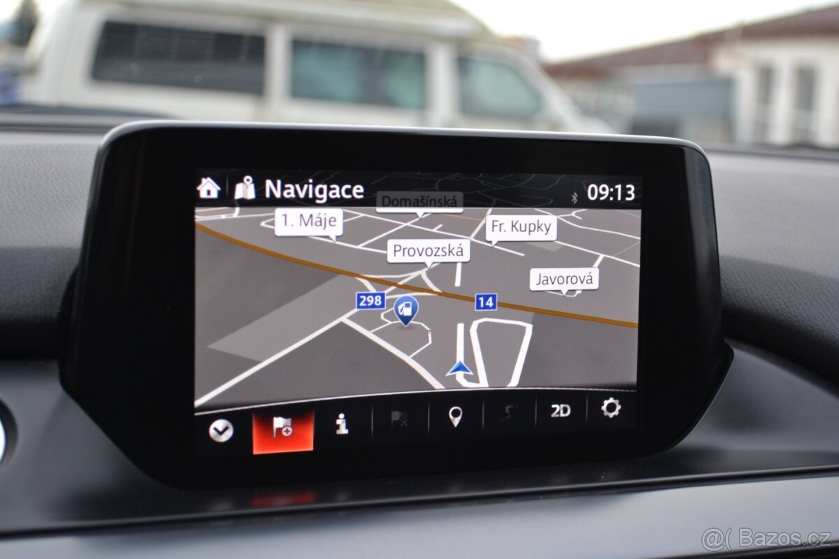 Mazda 6 2.5i 141 kw AT Skyactiv BOSE - 18