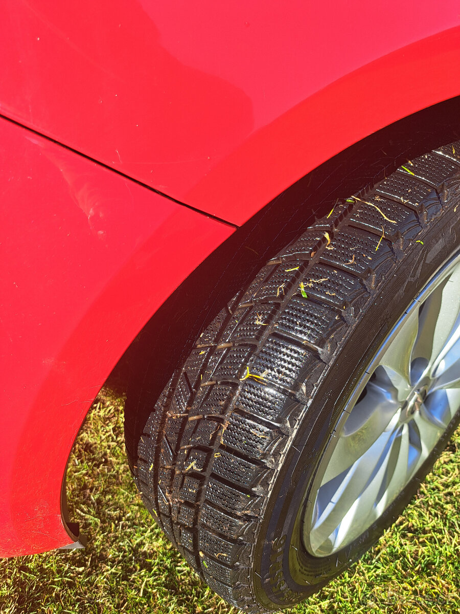 OPEL MERIVA 1.4i 88kW TOP VÝBAVA - 18