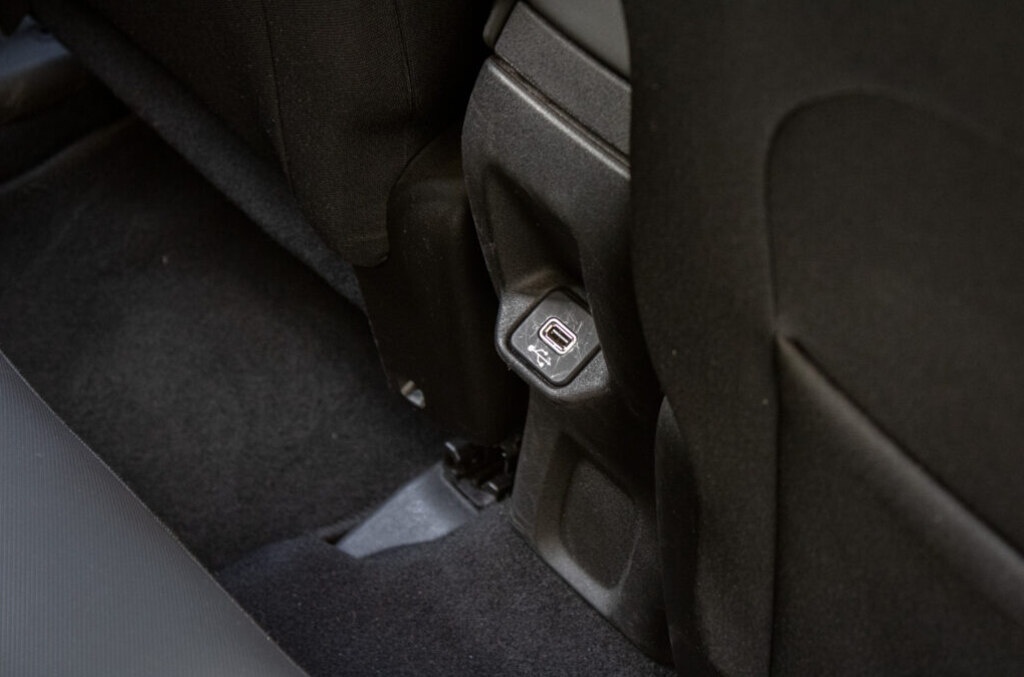 Jeep Renegade 1.0 GSE Night Eagle - 18