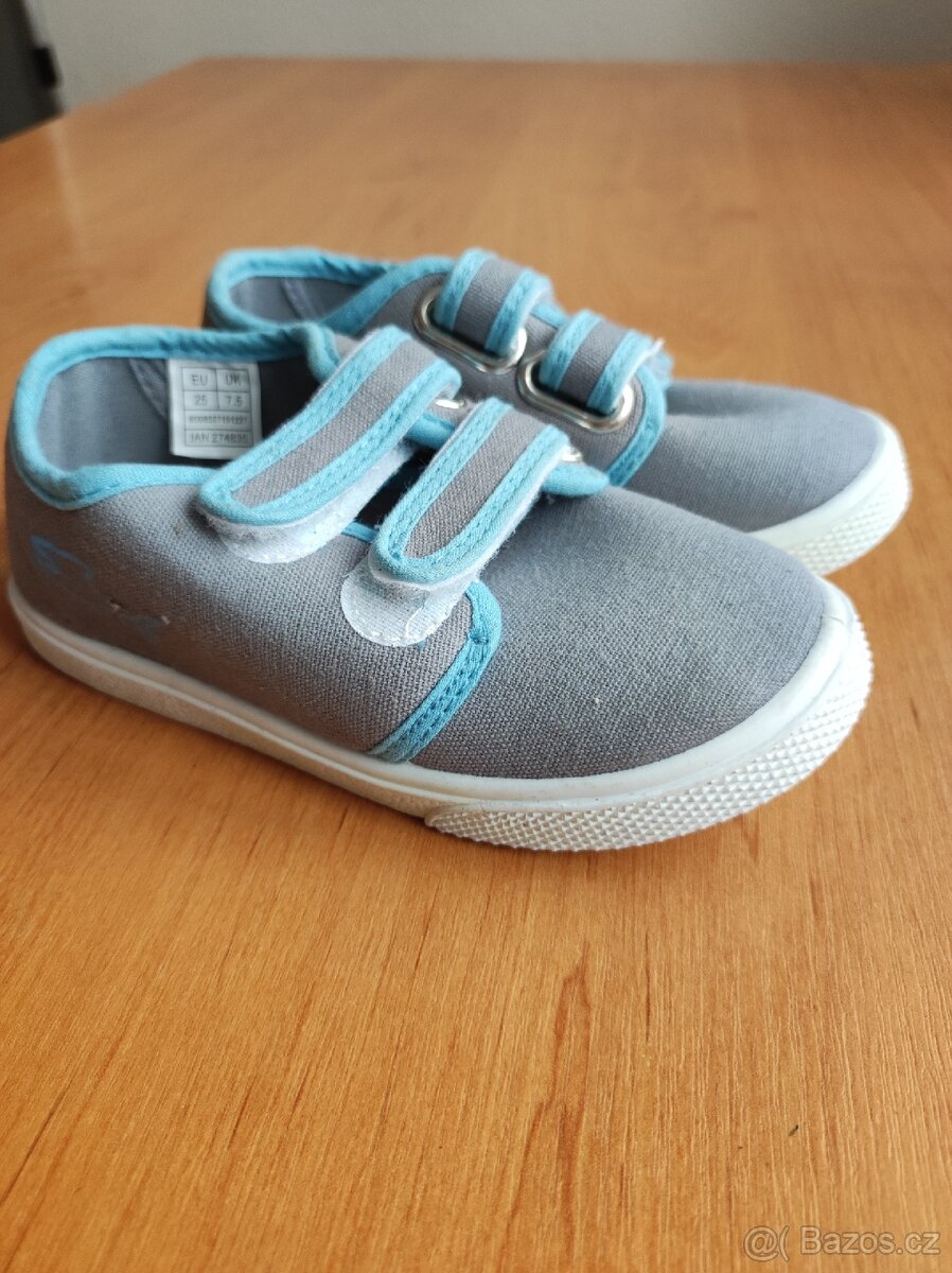 Dětská obuv - 18