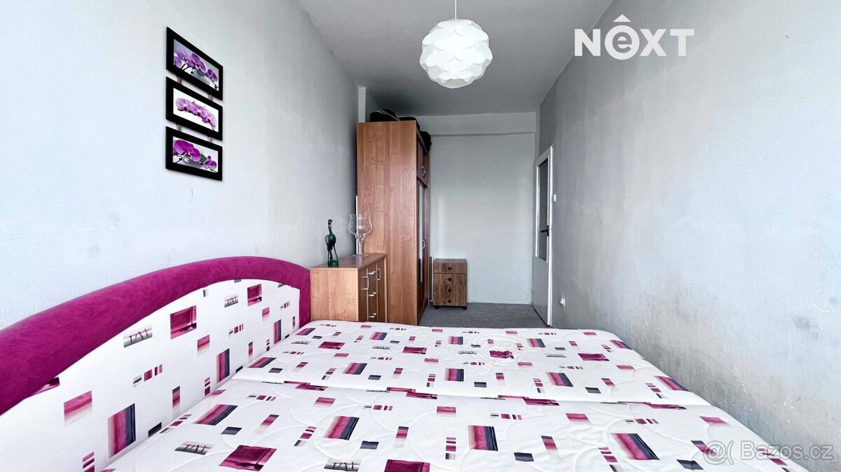 Prodej byt 3+1, 65㎡ - 18