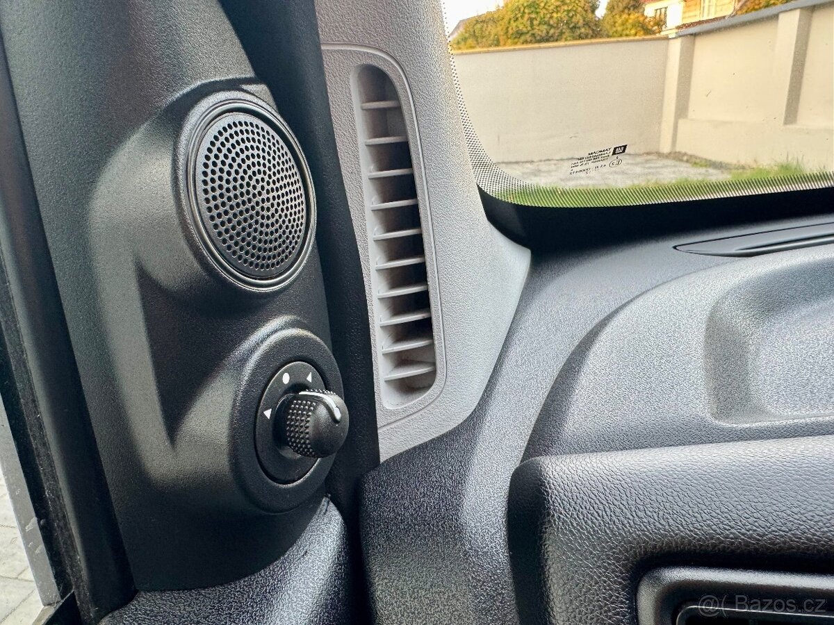 Opel Combo, 1.4i,5DV,AC,SERVIS.KN,STK11/27 - 18