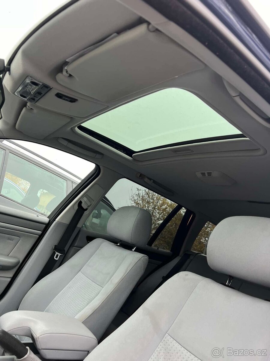 Komplet na náhradní díly-BMW E46 318i n42b18a - 18