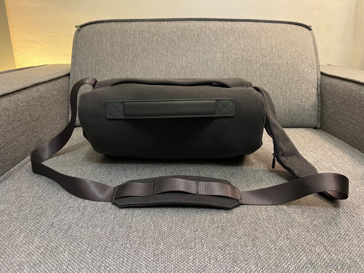 DJI Convertible Carrying Bag – nový batoh/brašna 2v1 - 18