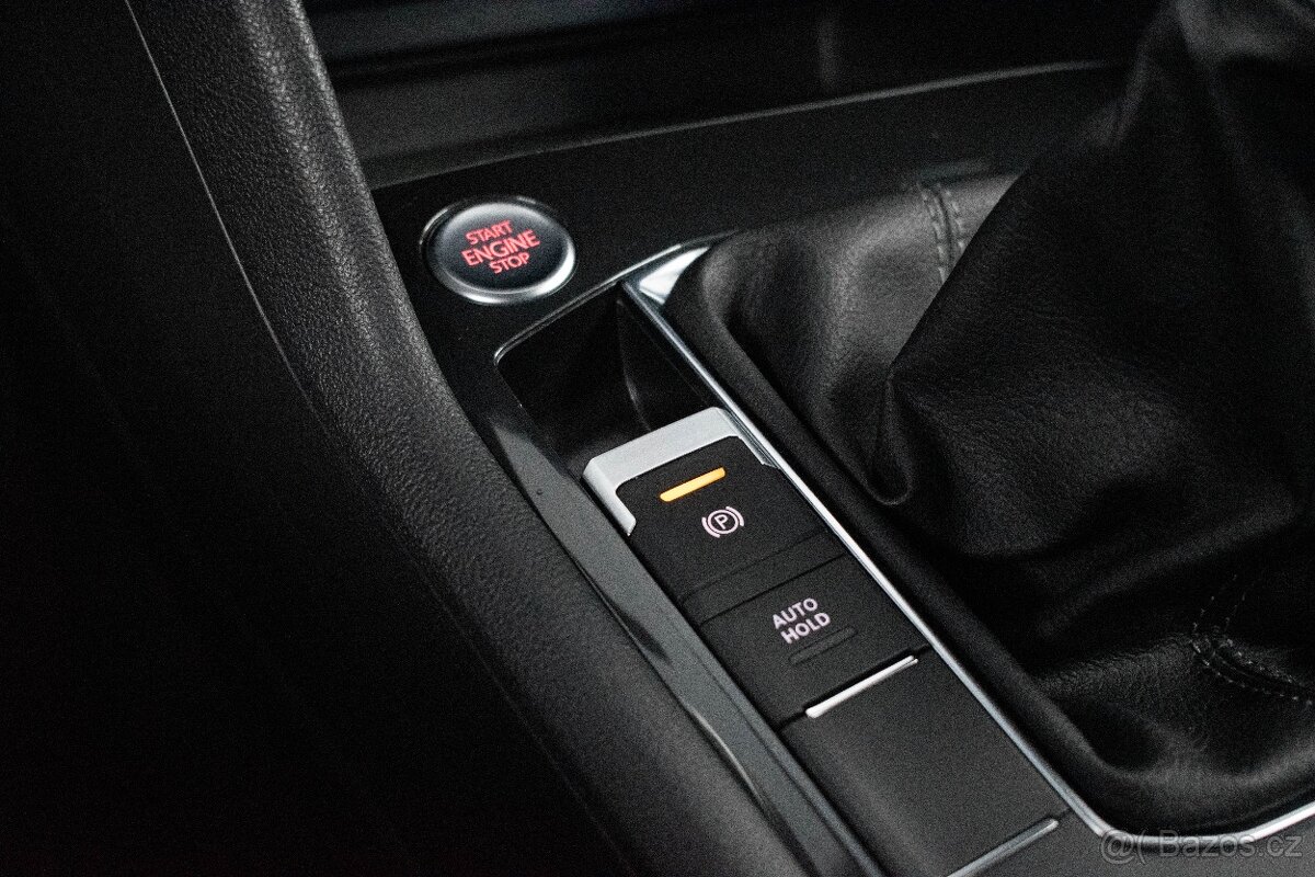 Seat Tarraco, 1.5 TSI 45t.KM.7.MÍST.MANUÁL.ACC.DPH.VIRTUÁL - 18