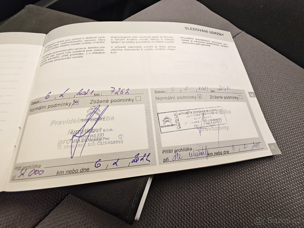 Citroën JUMPY Space Tourer - 18