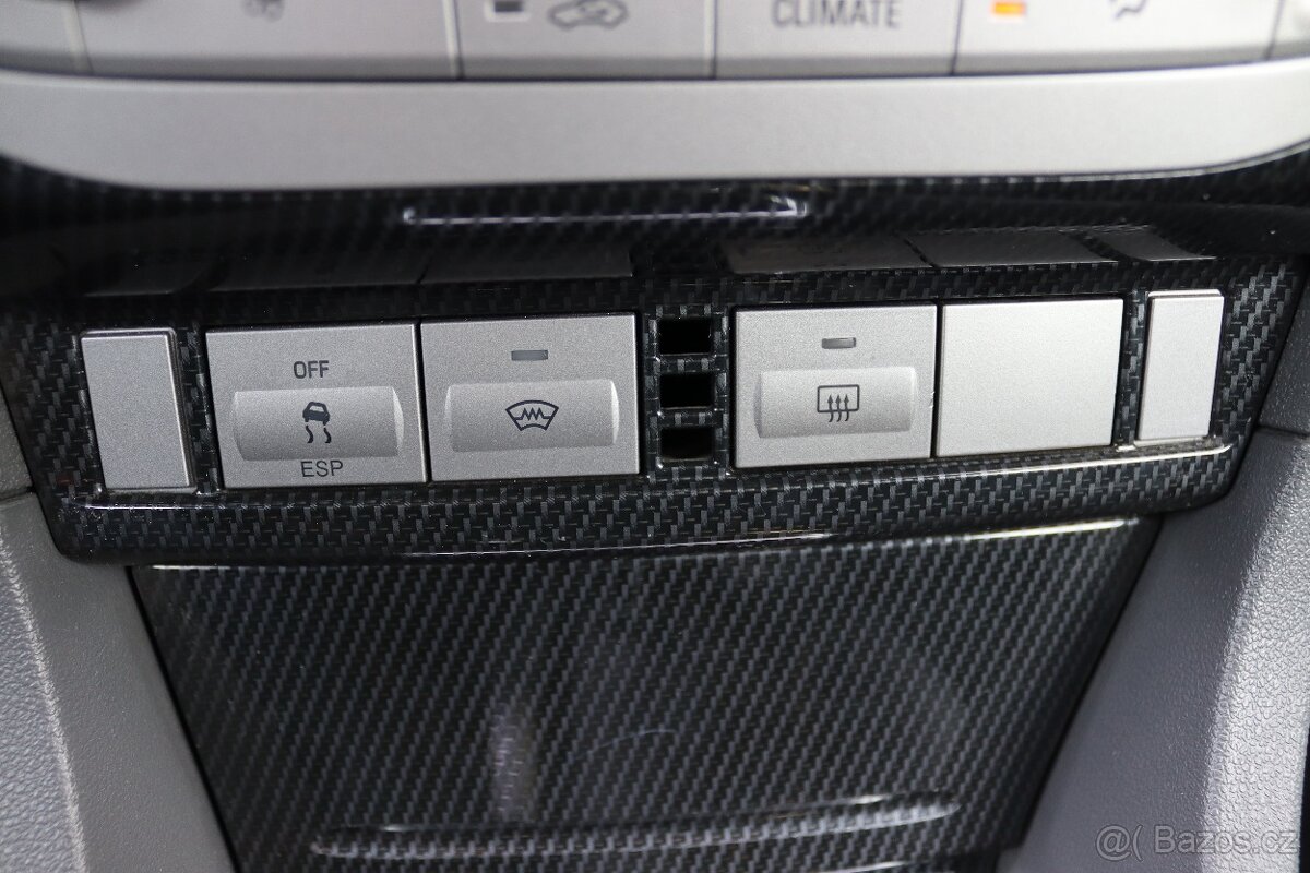 FORD FOCUS RS MKII 2.5T V5 224kW - 18