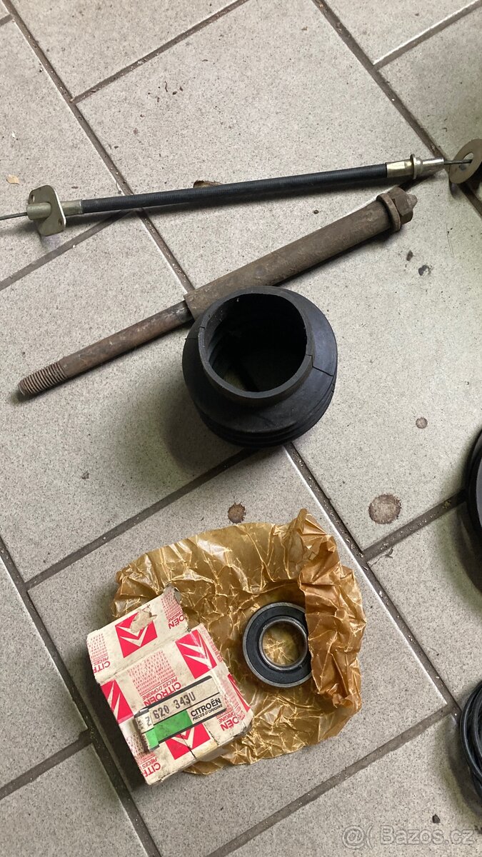 Dacia 1300 a 1310 ND 3 - 18