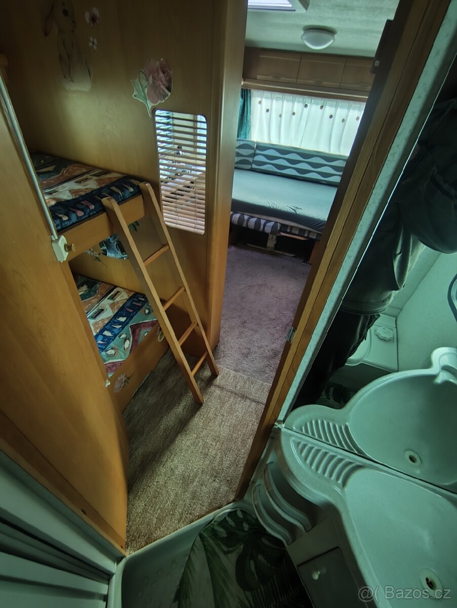 Karavan Adria UT502 exclusive - 18