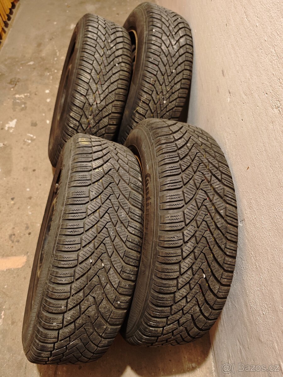 Prodám Hyundai i30 kombi - 18