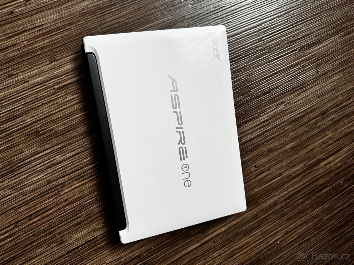 Netbook ACER Aspire ONE - 18