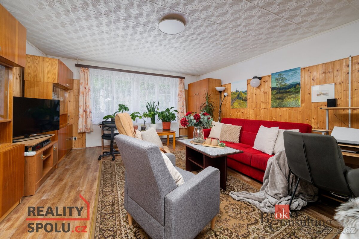 Prodej, domy/rodinný, 379 m2, 46811 Janov nad Nisou, Jablone - 18