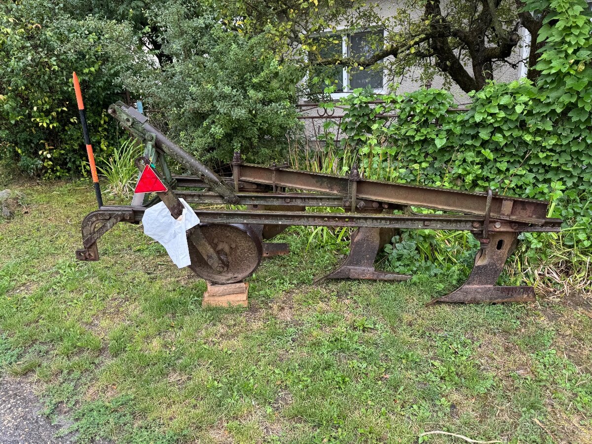 Veľký lanový bager - 18