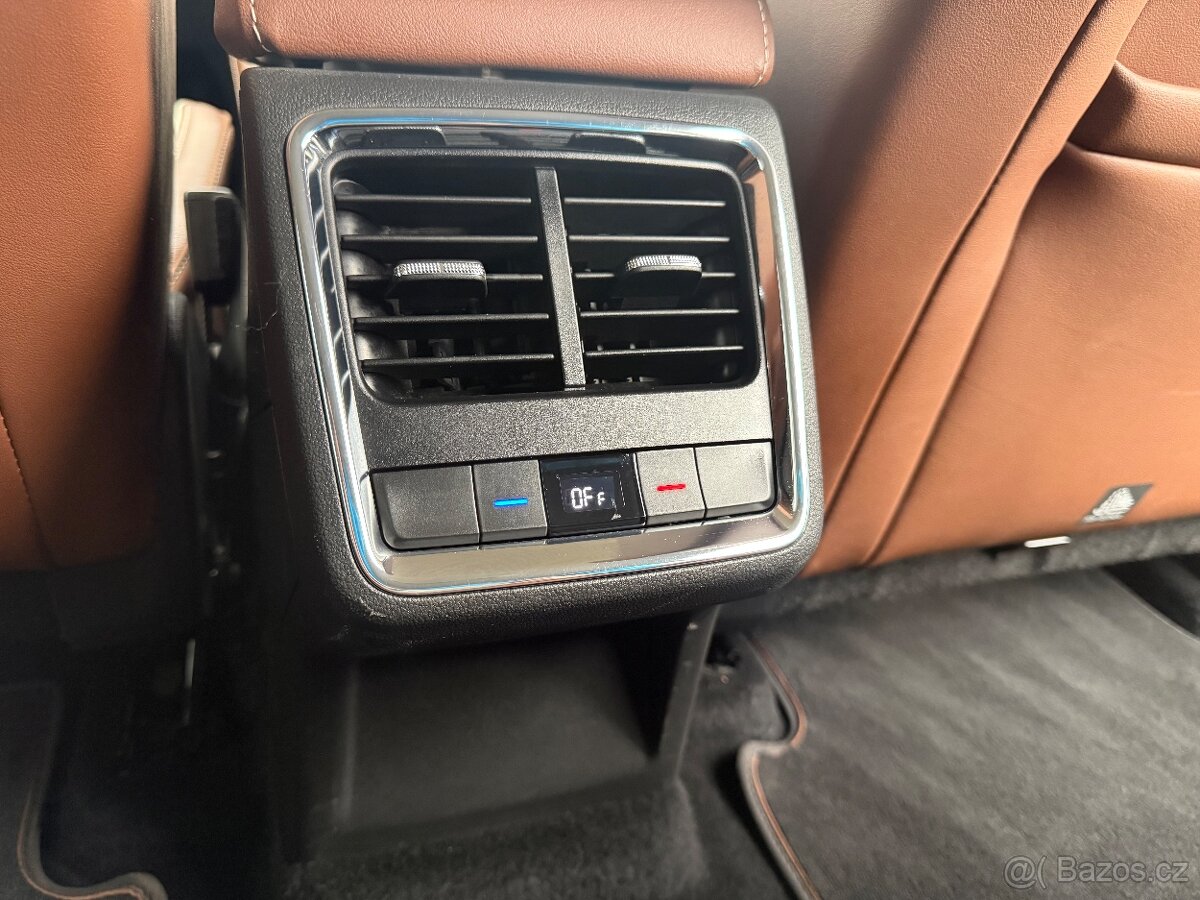 Škoda ENYAQ iV60 MATRIX KAMERA KŮŽE SoH 91,7% - 18