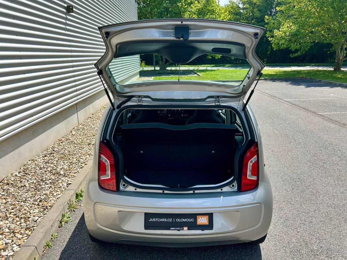 Volkswagen Up, 1.0 MPI GPS NAVI/SER.KN./1.MAJ - 18