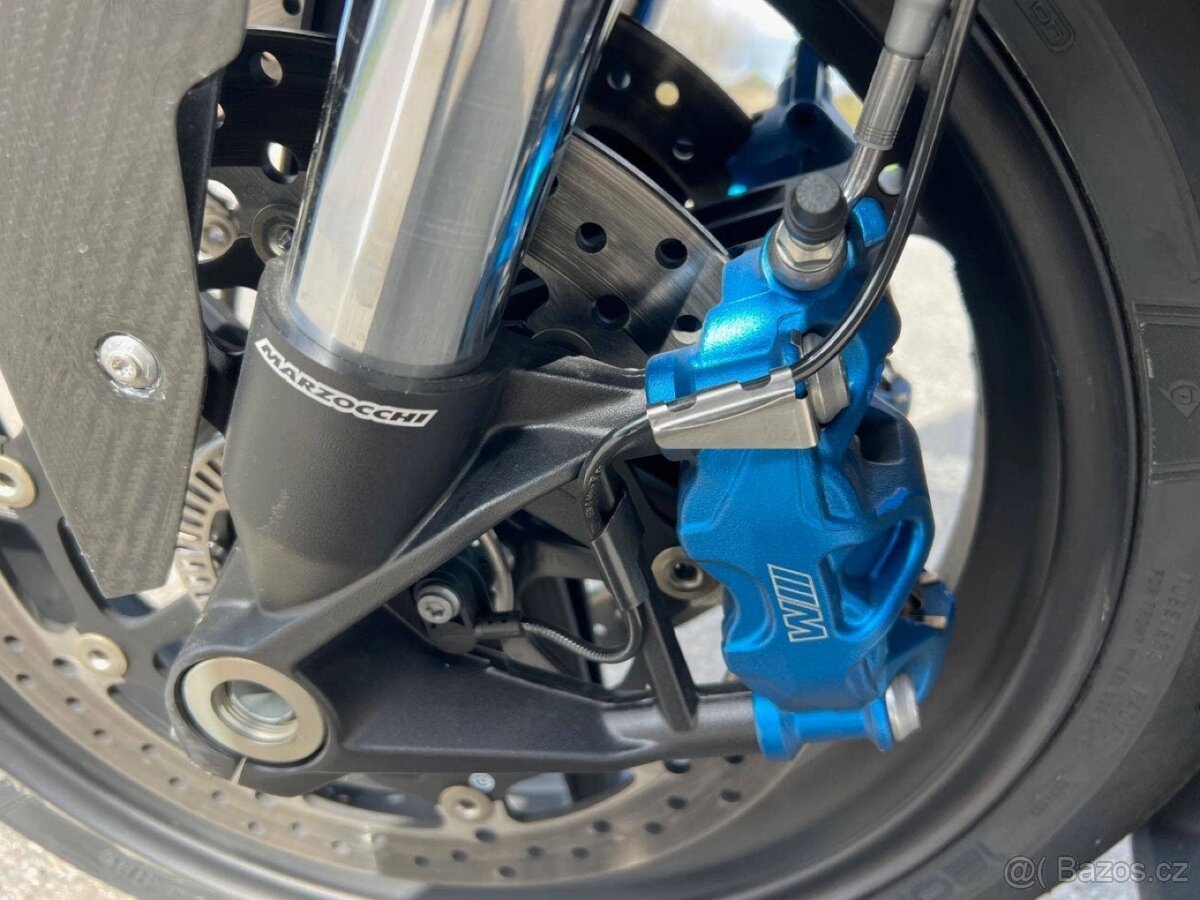 Prodám BMW M 1000 R - 18