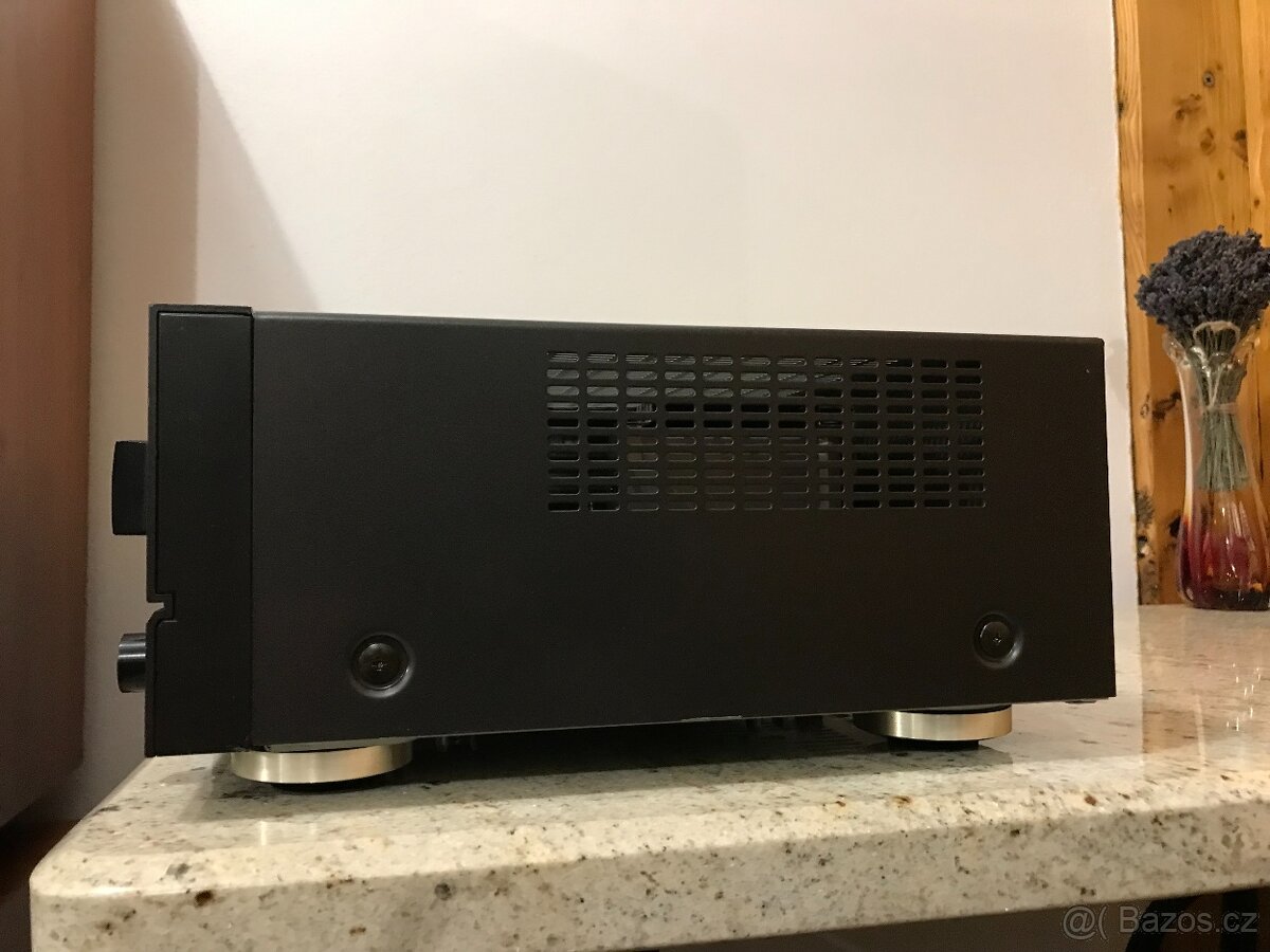 Technics SU-VZ320 Výborná kondice - 18