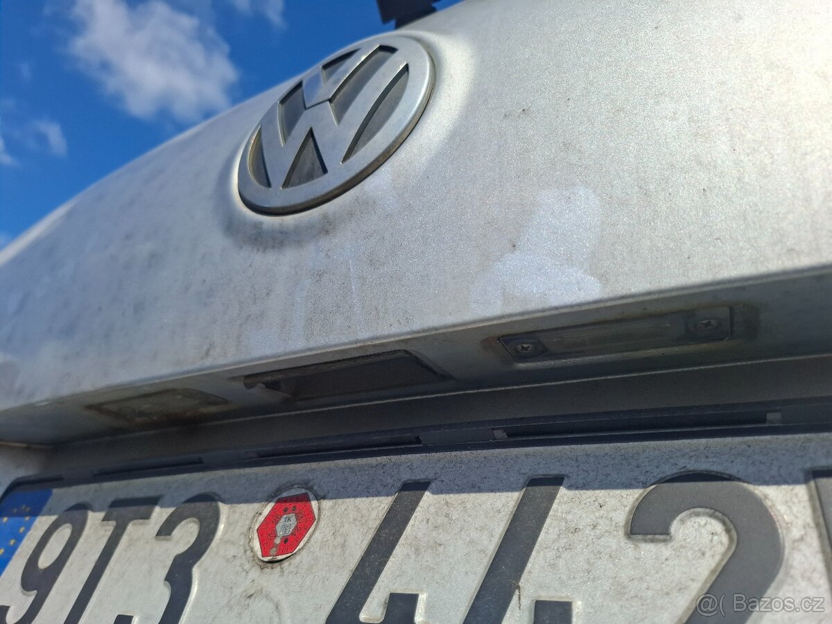 Prodám jako celek VW PASSAT B6 combi - 18