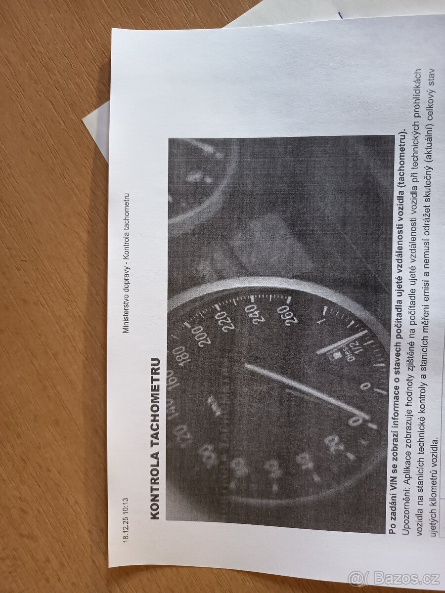 Toyota Avensis combi 2,0D-4D Comfort ČR - 18