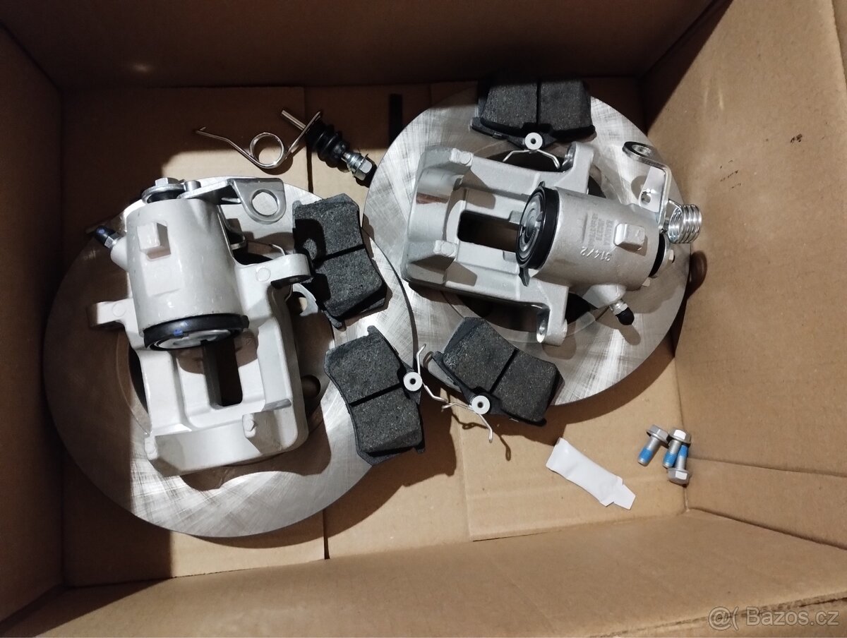 Volkswagen Bora 1.9TDi - 18