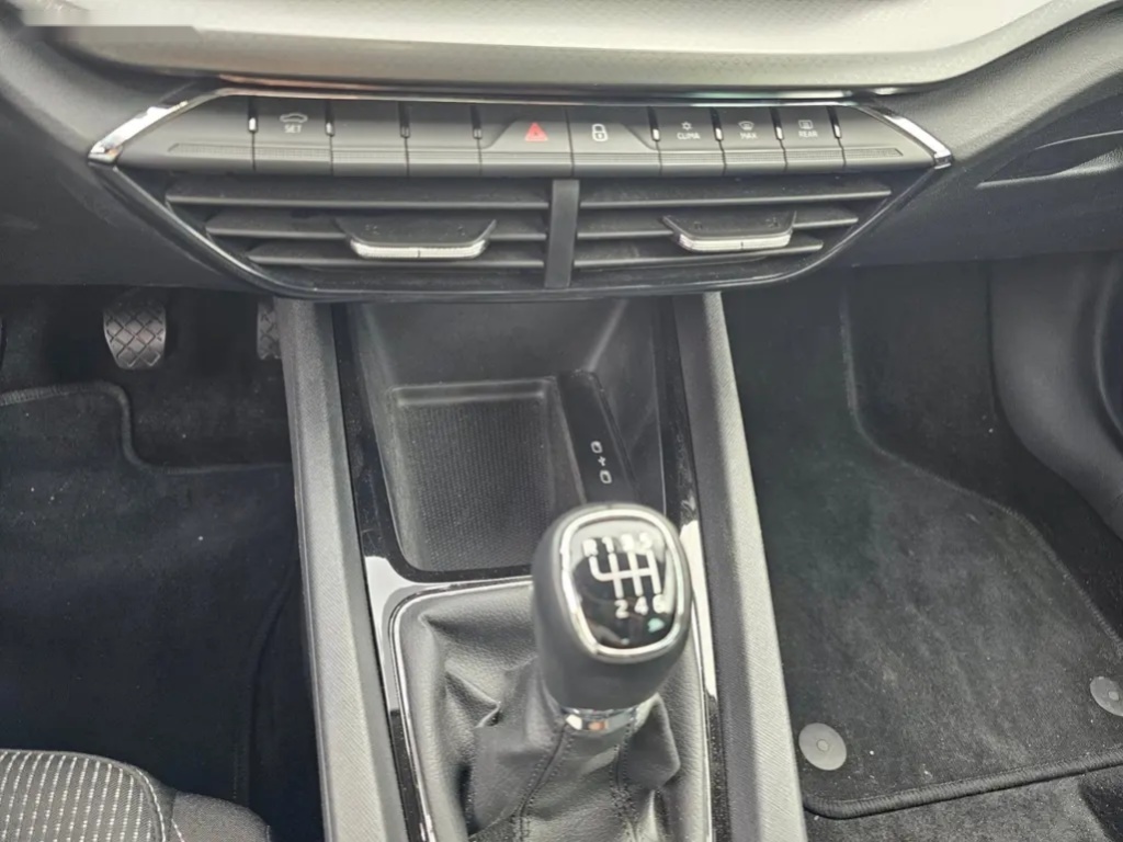 Škoda Octavia, AMBITION 1.5TSI / 110kW - 18