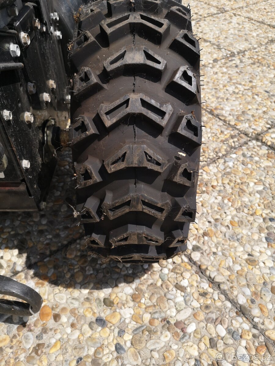 SNĚHOVÁ FRÉZA MURRAY 1650 ULTRA - 18