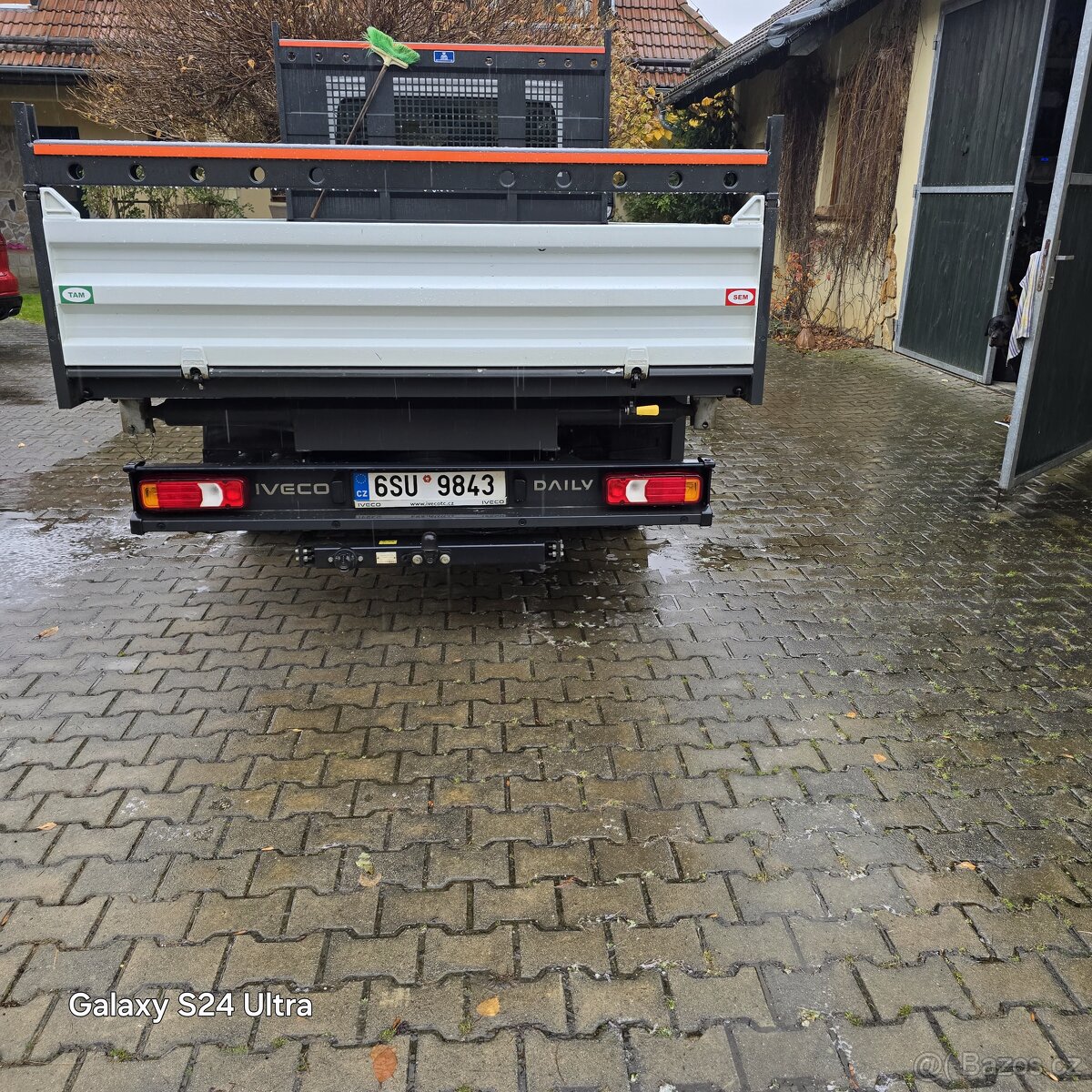 Iveco daily 50C/35 - 18