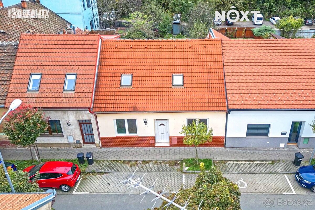 Pronájem Rodinný dům, 160㎡ - 18