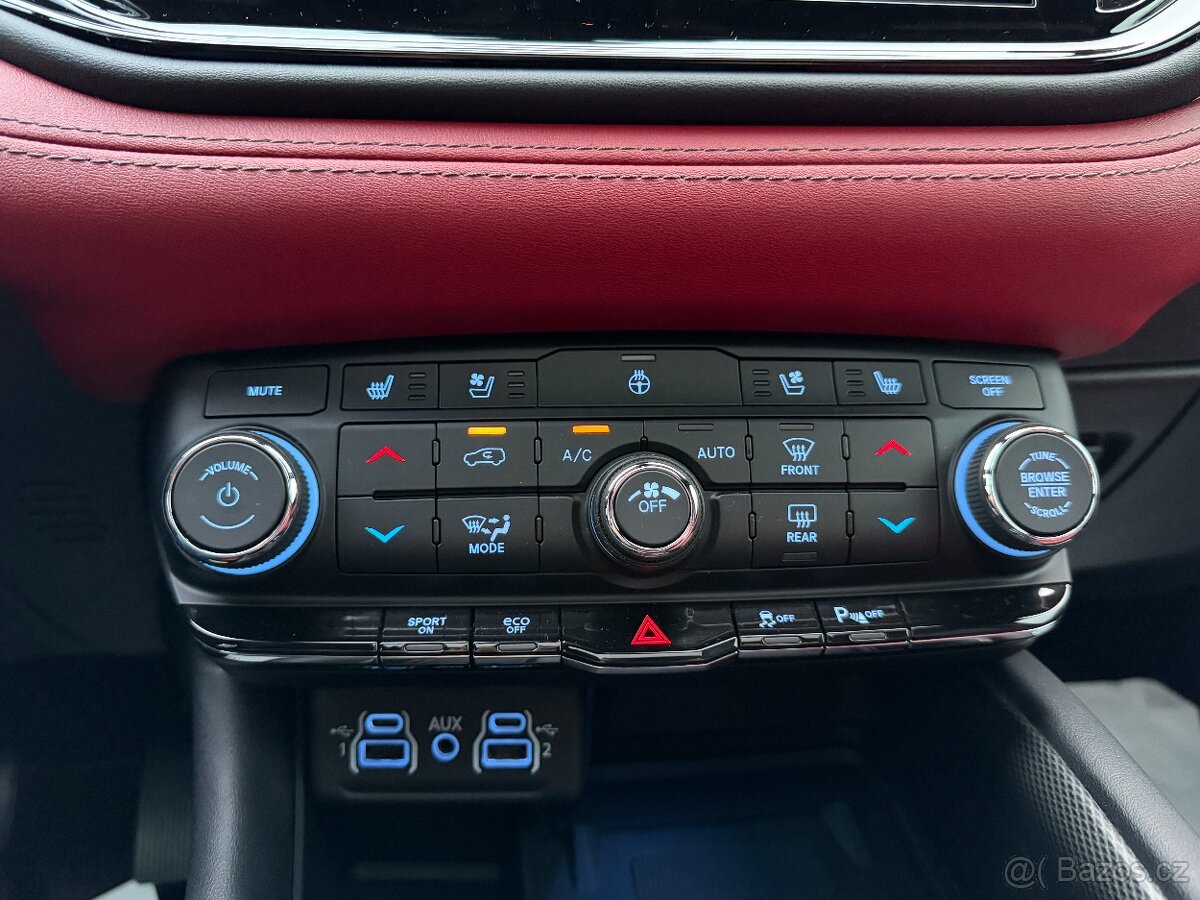 Dodge Durango R/T 5.7 V8 HEMI—2021–69.000km—4x4—LED— - 18