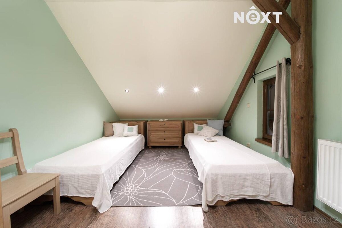 Prodej Rodinný dům, 830㎡ - 18