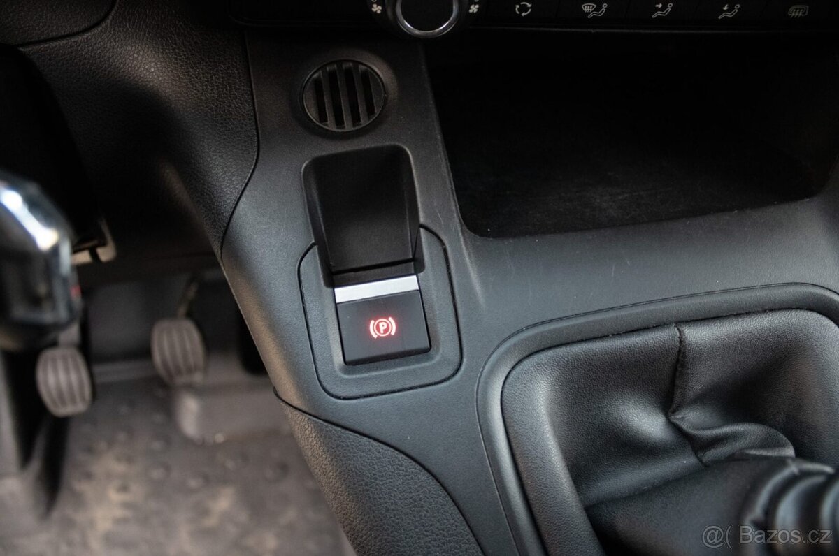 Citroën Berlingo BlueHDi 100 Live Pack XL - 18