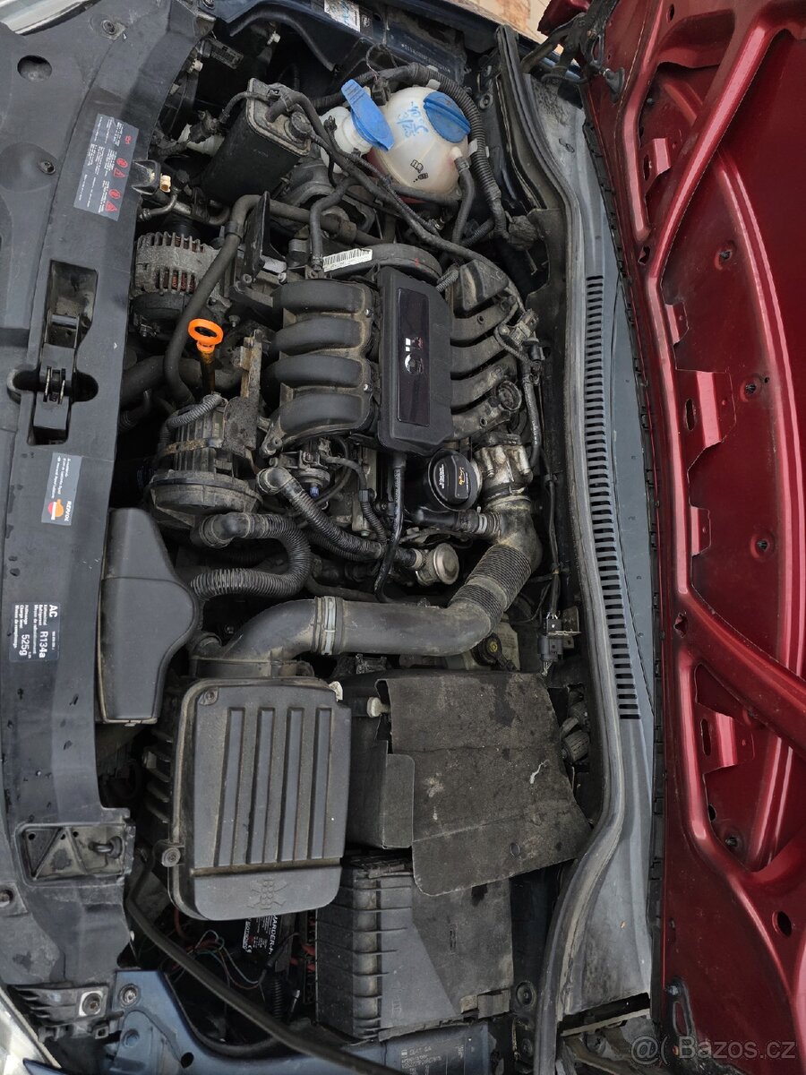 Seat Leon 1.6 MPI 5MAN (1P) - 18