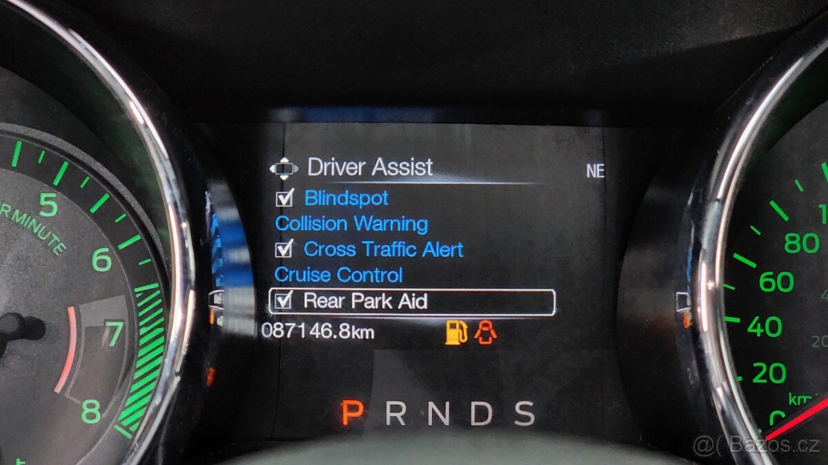 2017 FORD MUSTANG GT 5.0V8 Automatic - 18