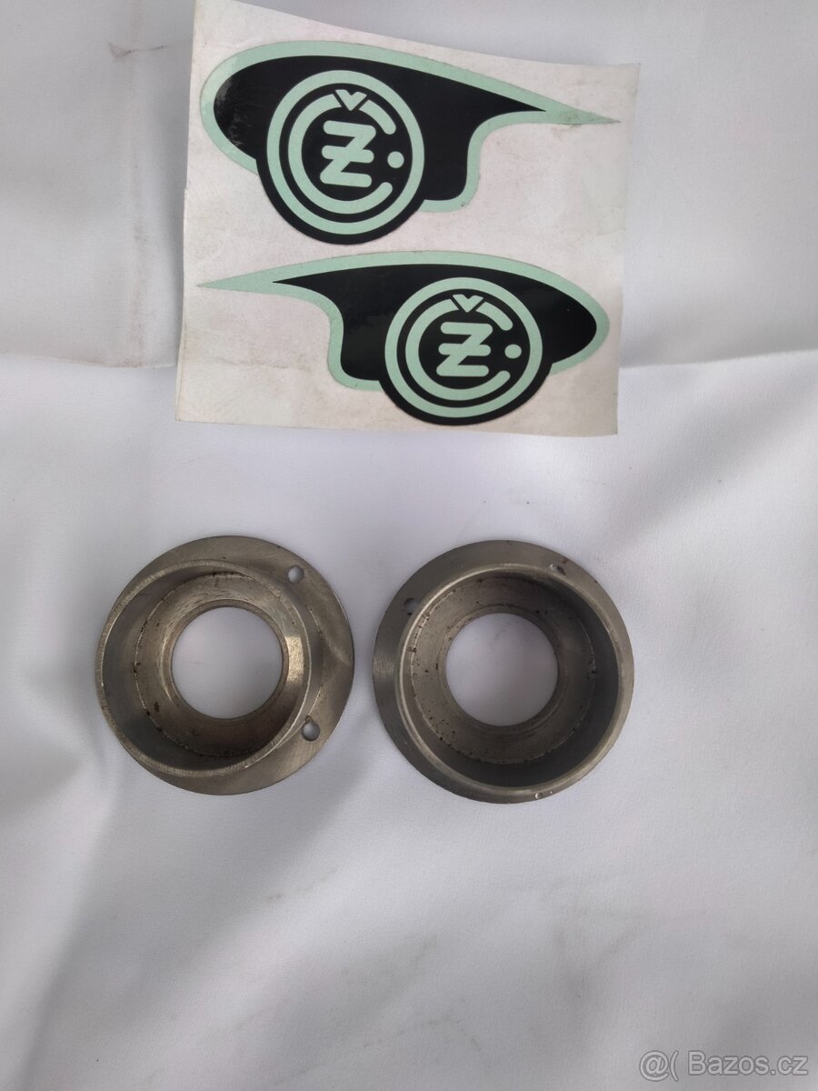 Diely CZ Motokros - 18