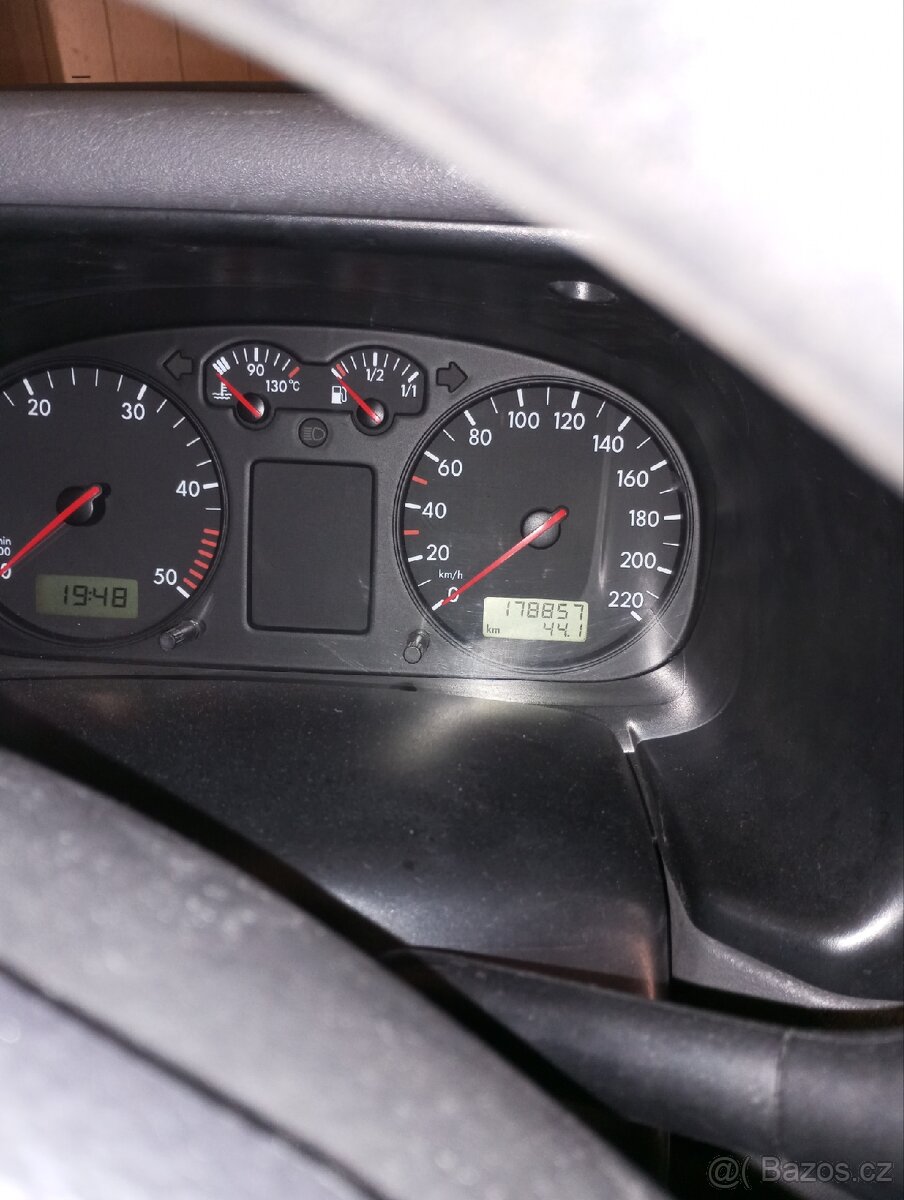 VW Transporter T4 - 18