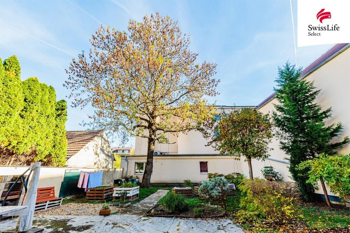 Prodej bytu 3+kk 90 m2 Selská, Brno - 18