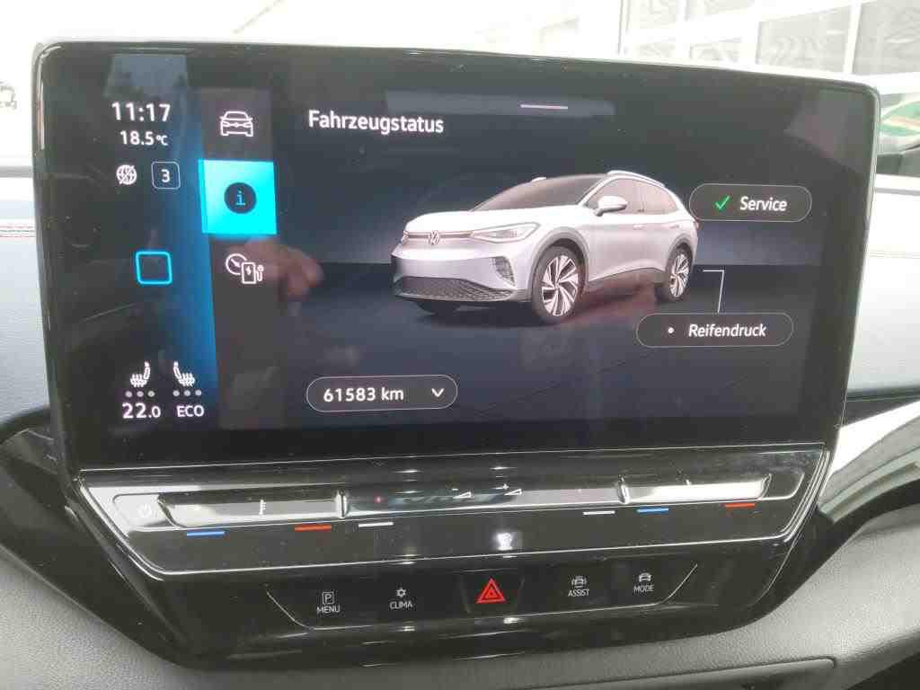 Volkswagen ID.4 GTX 4Motion - 18