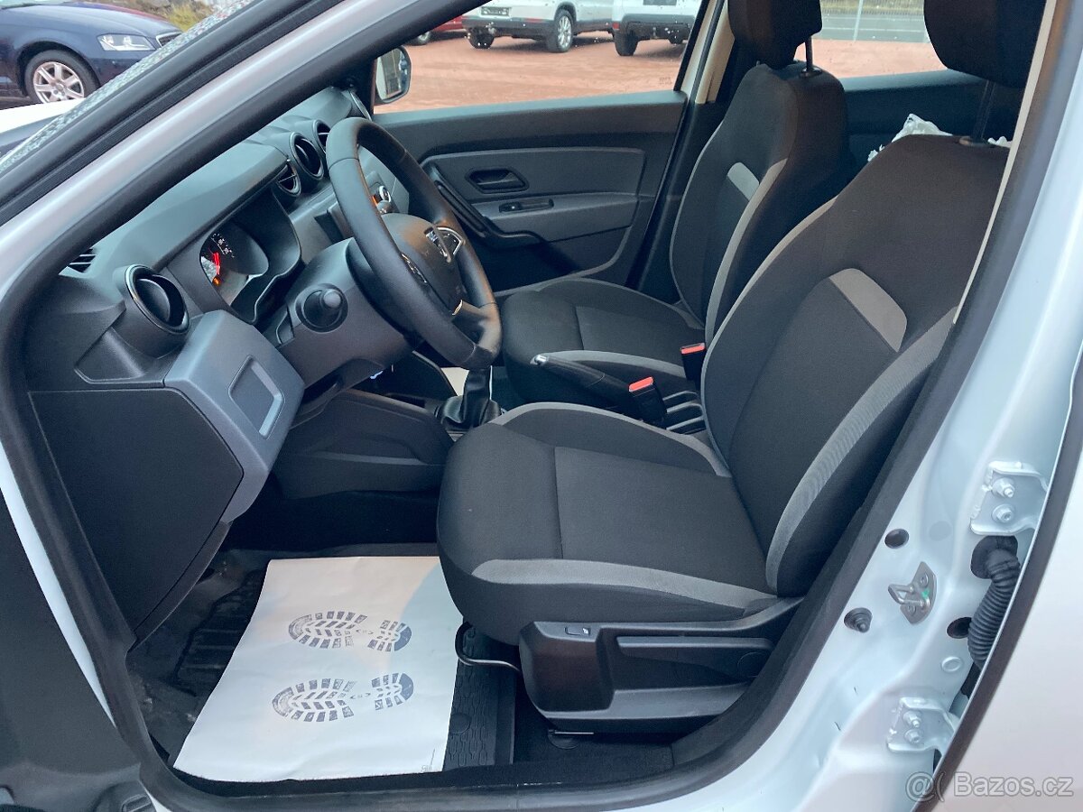 DACIA DUSTER DPH 1.0 benzin - 18