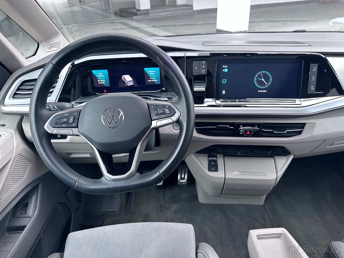 Multivan Style Long DSG - 18