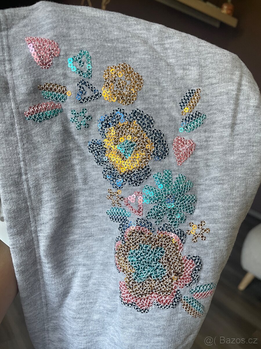 Set pro holku 110/116 - 18