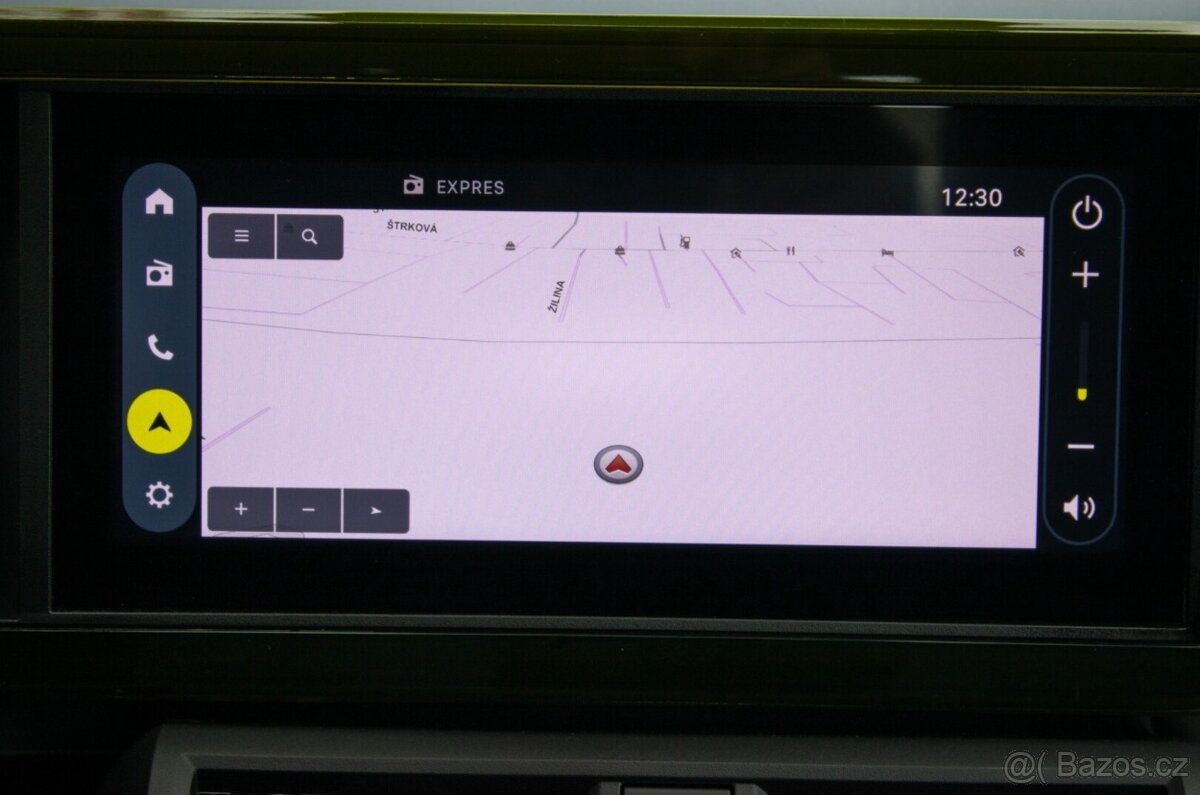 Fiat Panda Grande - 18