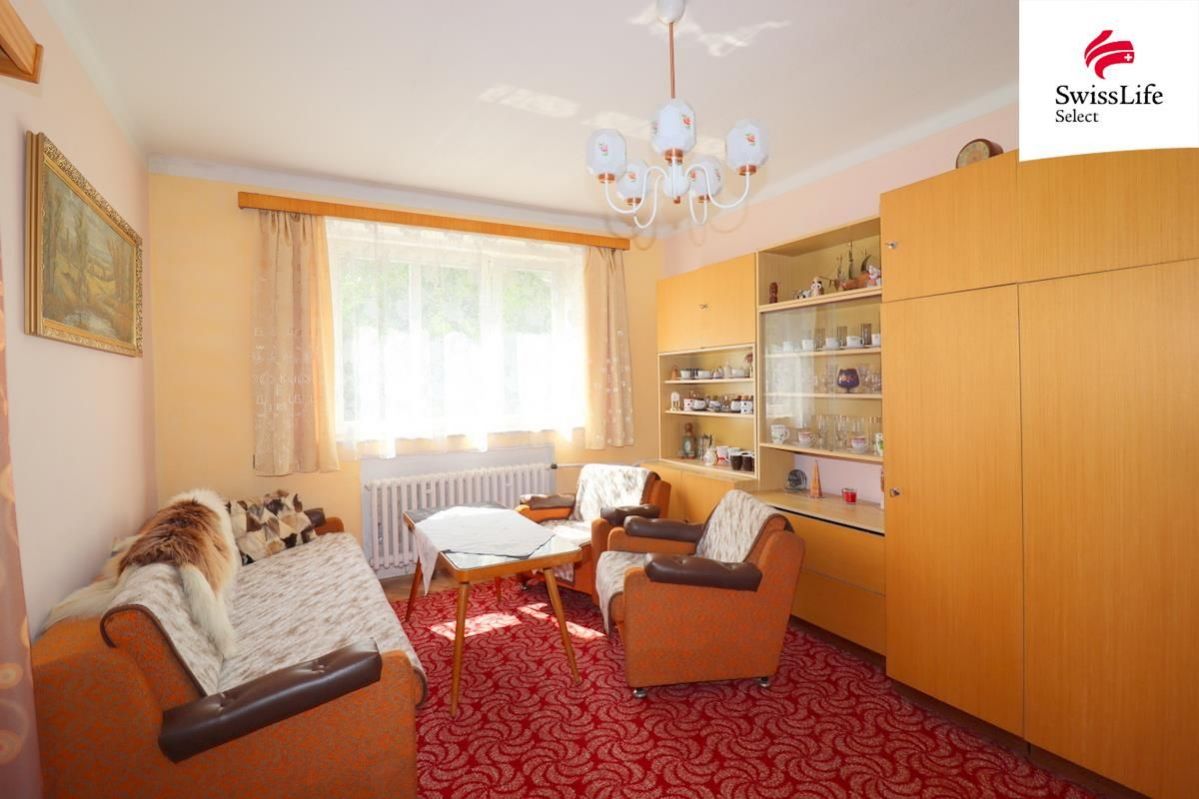 Prodej rodinného domu 280 m2, Toužim - 18