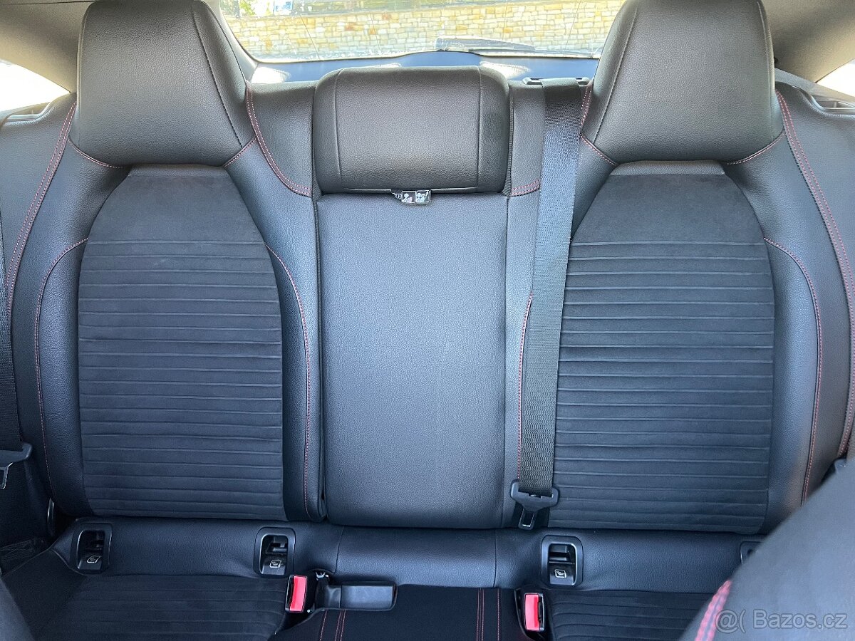 Mercedes Benz CLA 2.2D Shooting Brake,AMG line - 18