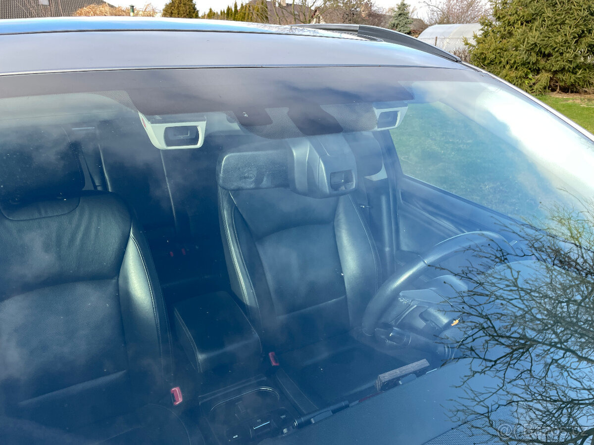 Subaru Outback 2.5I-S ES 129 kW - 18