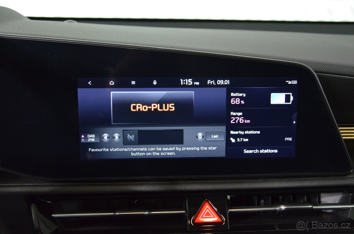 Kia E-Niro 64,8 kWh PremiumAT 150kW - 18