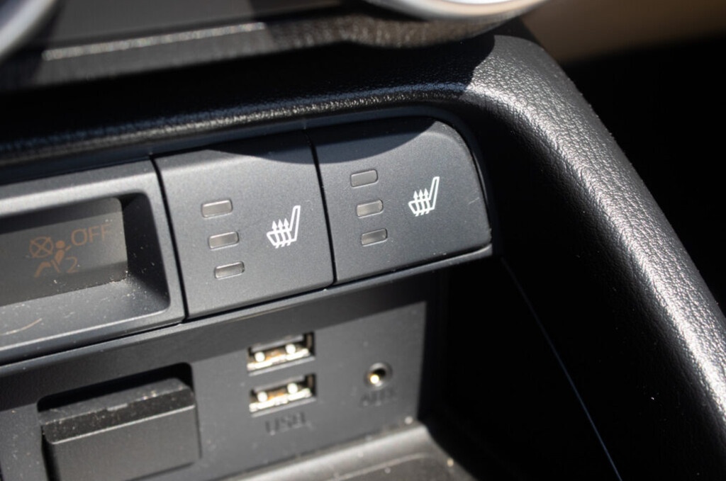 Mazda MX‑5 2018 - 18