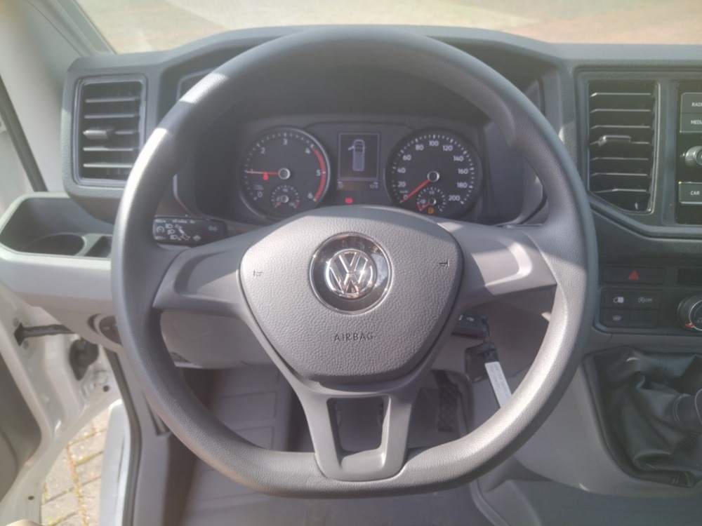 Volkswagen Crafter - 18