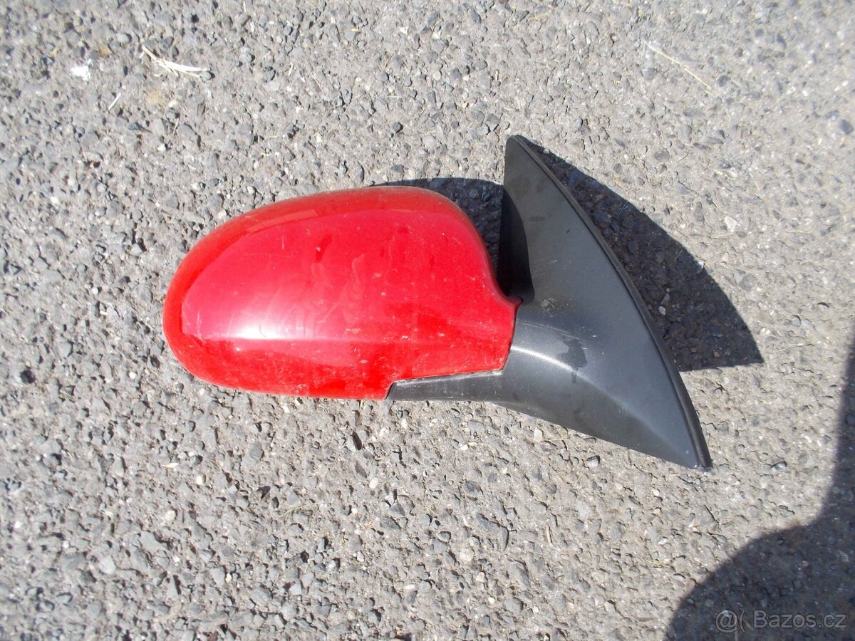 Díly interiéru Hyundai i30 - 18